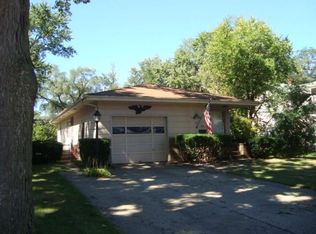213 Jackson St, Michigan City, IN