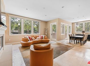 6241 Crescent Park W UNIT 109, Playa Vista, CA 90094