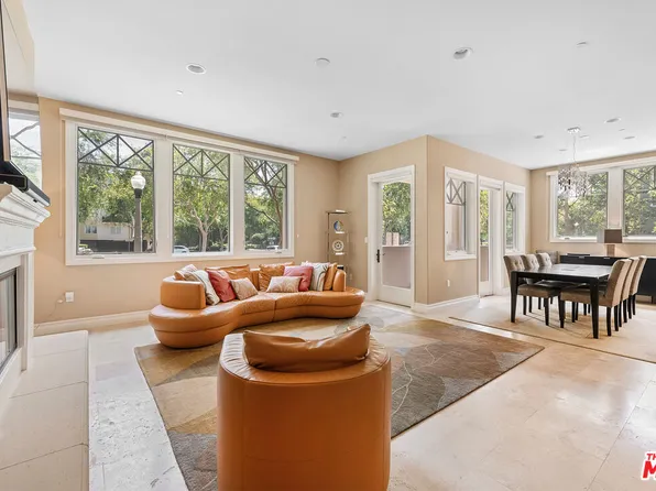 6241 Crescent Park W Unit 109, Playa Vista, CA 90094