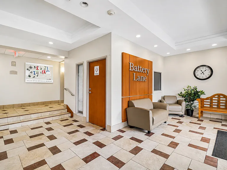 HOC @ Battery Lane — Photo 19