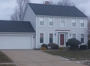 46 Old Post Rd, Lancaster, NY 14086