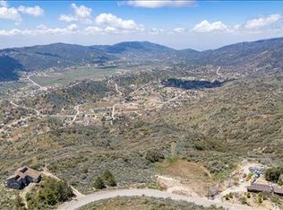 23491 El Rancho Dr, Tehachapi, CA 93561