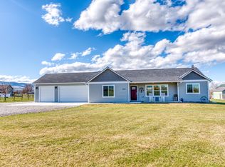 965 Three Mile Creek Rd, Stevensville, MT 59870