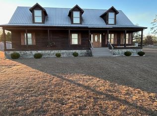 2807 Briarwood Rd, Abbeville, GA 31001