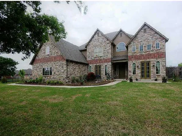 9104 N 138th Ave E, Owasso, OK 74055