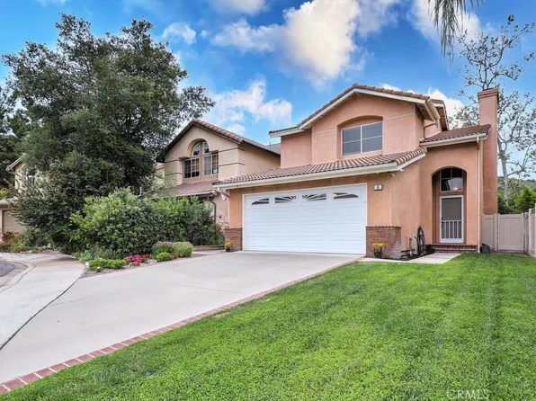 6 Parrell Ave, Foothill Ranch, CA 92610