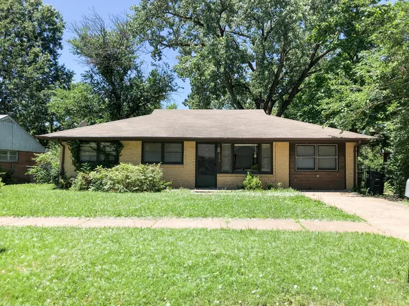 1517 Hillcrest Dr, Manhattan, KS 66502