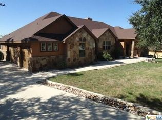 432 Appalachian Trl, New Braunfels, TX 78132
