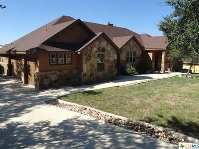 432 Appalachian Trl, New Braunfels, TX, 78132