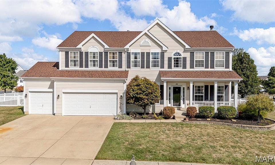 1st image of 261 Three Cedars Dr