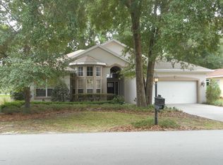 11080 SW 71st Cir, Ocala, FL 34476