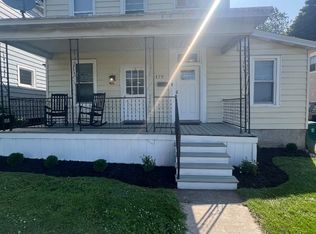 179 W 3rd St, Oswego, NY 13126