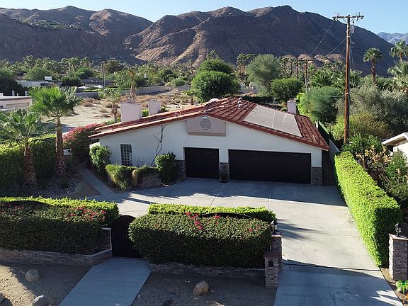 4th image of 2555 E Morongo Trl