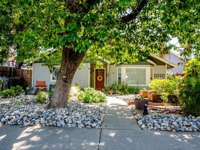 7 College St, Woodland, CA, 95695