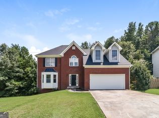 4430 Riders Ridge Trl, Snellville, GA 30039