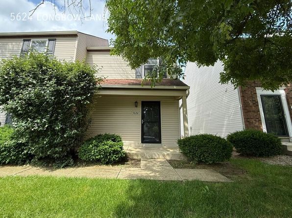 5624 Longbow Ln