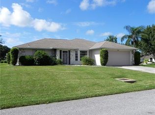 1381 Roosevelt Dr, Venice, FL 34293