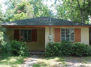 4507 Astral St, Jacksonville, FL 32205