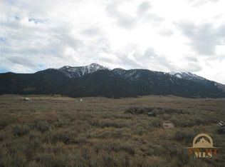 Lot A17 Sportsmans, Cameron, MT 59720