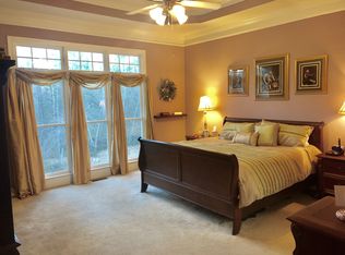 1120 Ridgeview Ln, Bishop, GA 30621