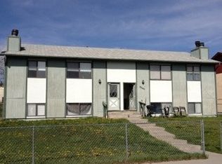 2540 S Jefferson St APT 2, Casper, WY 82601