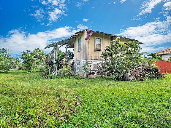 4th image of 482 Leilani St Lot 2