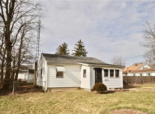 722 Gray Ave, Greenville, OH 45331