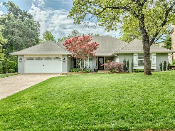 612 Timber Ridge Rd, Edmond, OK 73034