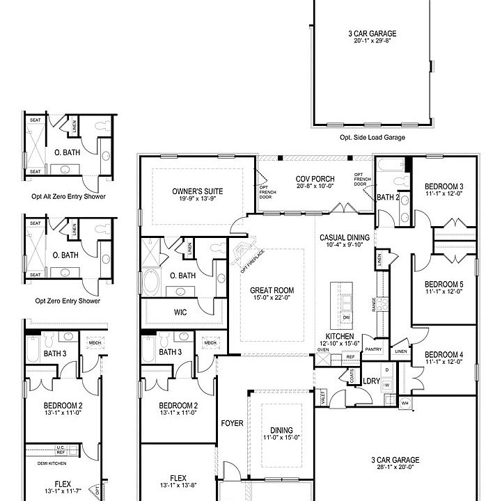 2nd image of 7009 SE Regency Ln