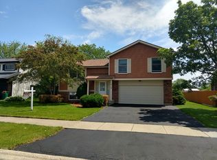 1416 Sandy Pass, Lake Zurich, IL