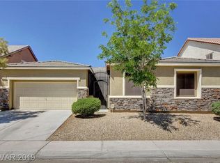 8225 Pink Desert St, North Las Vegas, NV 89085