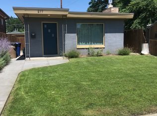 277 E Westminster Ave, Salt Lake City, UT 84115