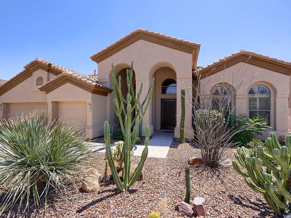 1st image of 4807 E Cielo Grande Ave
