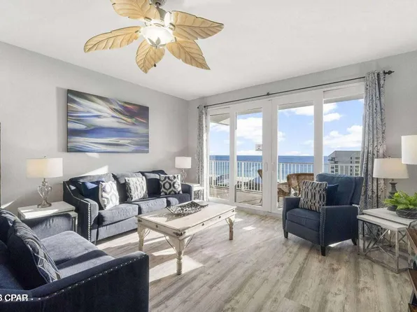 9860 S Thomas Dr Unit 1007, Panama City Beach, FL 32408
