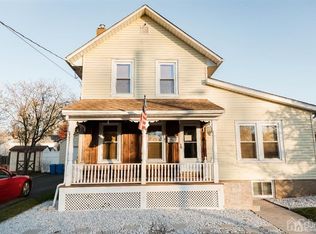 1677 Grant Ave, South Plainfield, NJ 07080