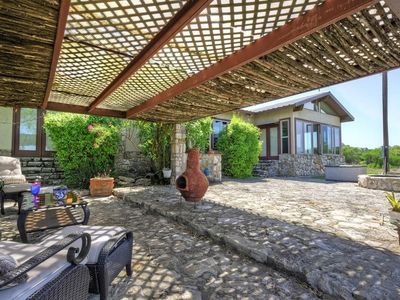 732 Stubblefield Rd, London, TX, 76854