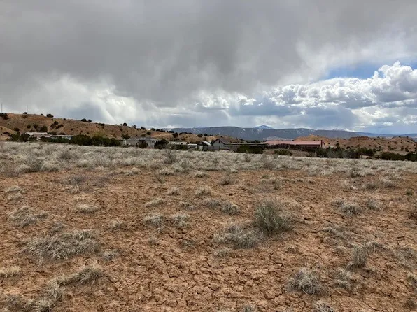 Apache Trl #4, Abiquiu, NM 87510