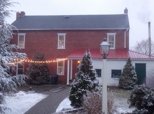 174 Walnut Hill Rd, Millersville, PA 17551