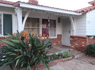 13673 Glenoaks Blvd, Sylmar, CA 91342