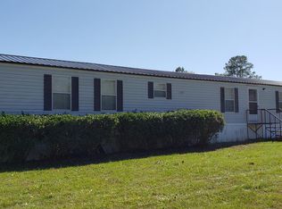 716 Old Perry Rd, Kathleen, GA 31047