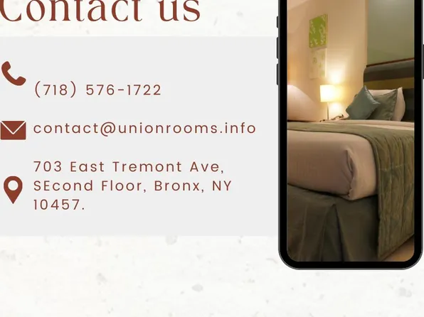 (undisclosed Address), Bronx, NY 10458
