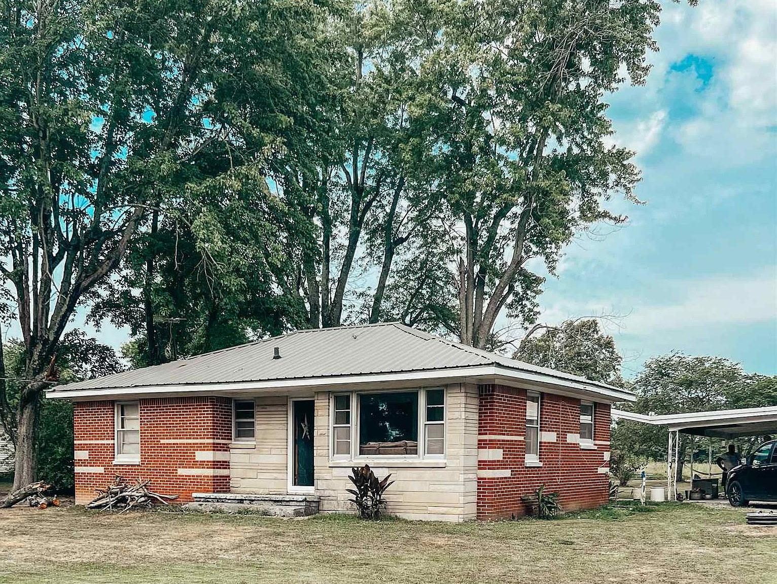 11647 State Route 339 N, Melber, KY 42069 Zillow