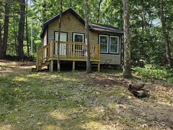 Lot 3 00 Sunset Shores, Gardiner, ME 04345