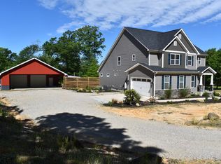 410 Saint Pauls Church Rd, Gilbert, SC 29054