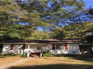 1003 Cloverdale Dr, Mobile, AL 36606
