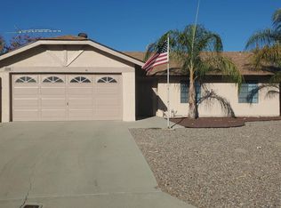 44422 Meadow Grove St, Hemet, CA 92544