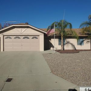 44422 Meadow Grove St, Hemet, CA, 92544
