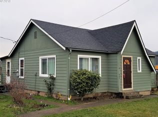 457 S State St, Sutherlin, OR 97479