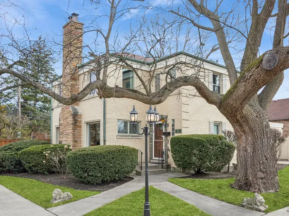 6203 N Leona Ave, Chicago, IL 60646