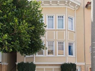 27A Mallorca Way, San Francisco, CA 94123